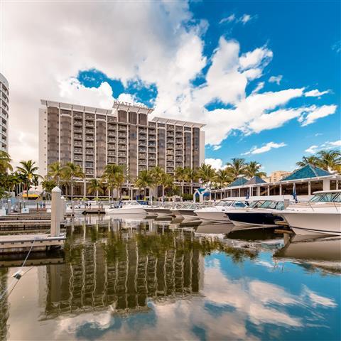 Hyatt Regency Sarasota in Sarasota, FL