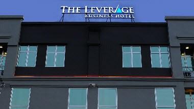Leverage Business Hotel - Kuala Kedah in Alor Setar, MY