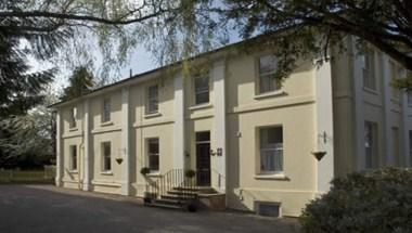 Hilden Lodge in Cheltenham, GB1