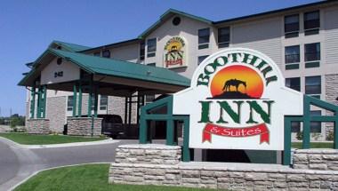 Boothill Inn & Suites in Billings, MT