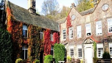 Classic British - Whitley Hall Hotel in Sheffield, GB1