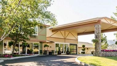 Comfort Inn and Suites Ashland in Ashland, OR