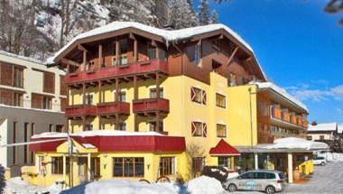 Hotel Badhaus in Zell Am See, AT