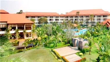 Grand Soluxe Angkor Palace Resort and Spa in Siem Reap, KH