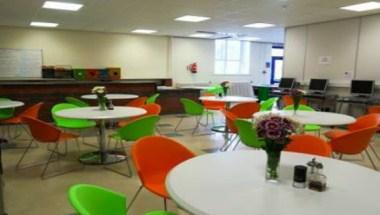 Taibach Community Education Centre in Port Talbot, GB3