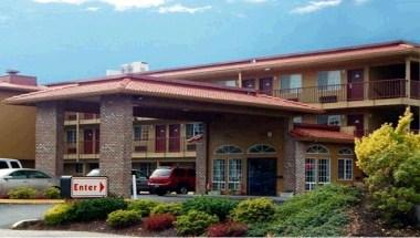 Econo Lodge at Port of Portland in Portland, OR