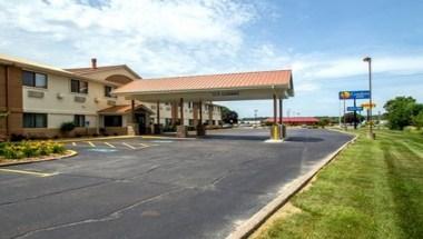 Comfort Inn Moline - Quad Cities in Moline, IL