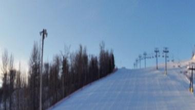 Rabbit Hill Snow Resort in Edmonton, AB