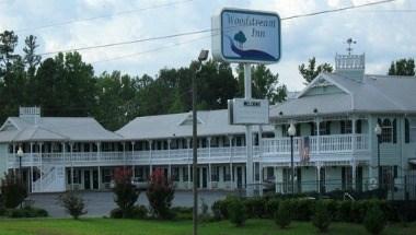 Woodstream Inn in Hogansville, GA