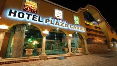 Hotel Plaza Caribe in Cancun, MX
