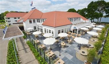 Fletcher Hotel-Restaurant 's-Hertogenbosch in Rosmalen, NL