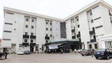 Bolton White Hotel – Abuja in Abuja, NG