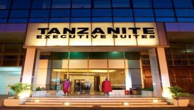 Tanzanite Executive Suites in Dar es Salaam, TZ