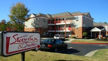 Stay Inn and Suites in Stockbridge, GA