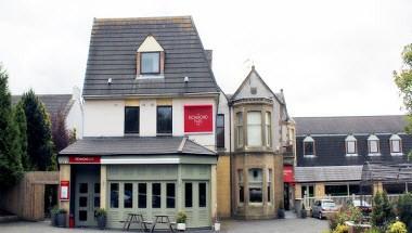 The Richmond Park Hotel in Bo'ness, GB2