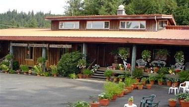 Alaskan Sourdough Lodge in Wrangell, AK