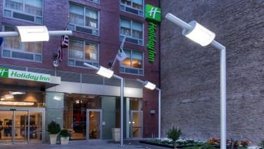 Holiday Inn New York City - Times Square in New York, NY