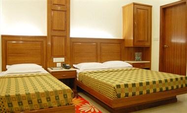 Hotel Aster Inn in New Delhi, IN