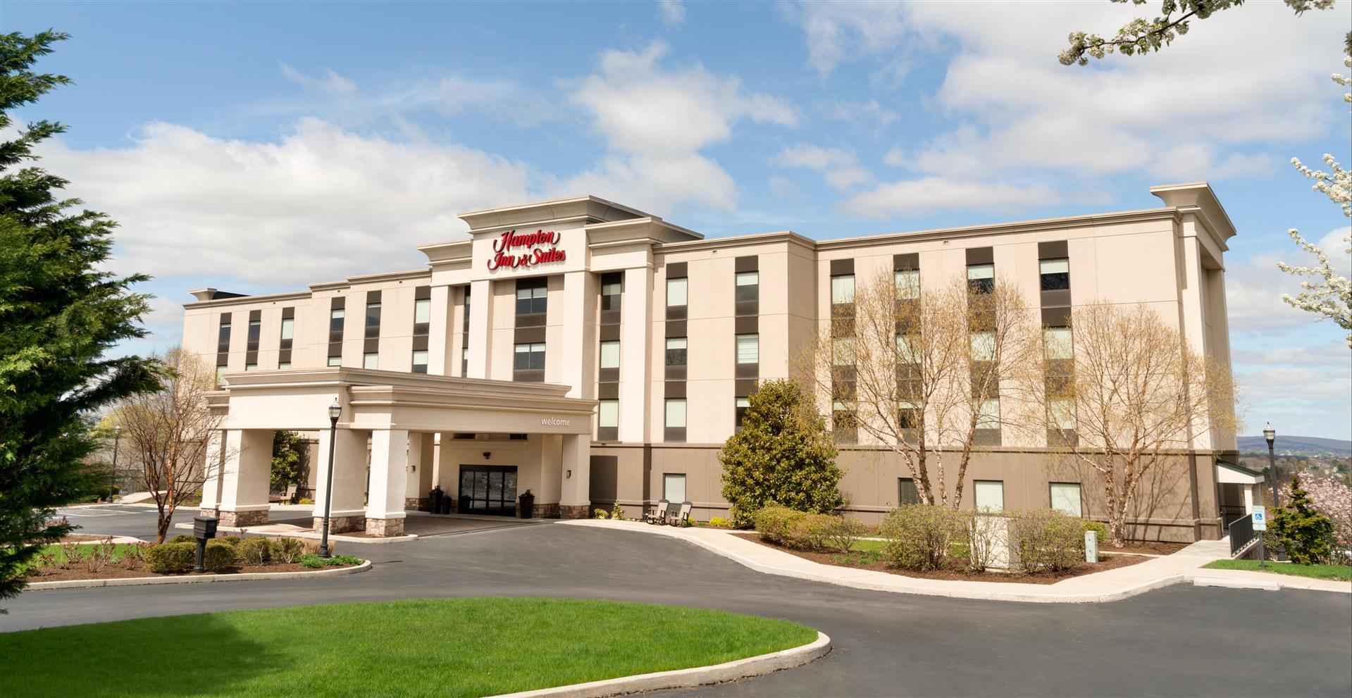 Hampton Inn & Suites Ephrata - Mountain Springs in Ephrata, PA