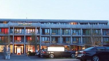 Hotel Heiden in Heiden, CH