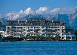 Grand Hotel Zell Am See in Zell am See, AT