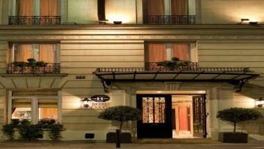 Hotel Val Girard in Paris, FR