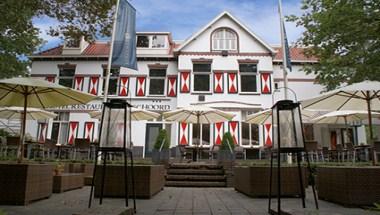 Hotel-Restaurant Boschoord in Oisterwijk, NL
