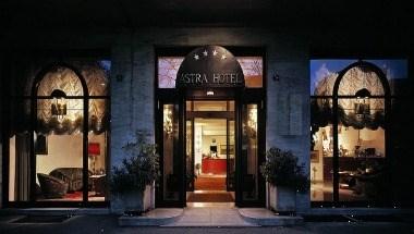 Astra Hotel in Ferrara, IT