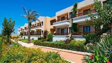 Asterion Beach Hotel And Suites in Chania, GR