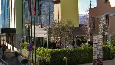Hotel Santacroce Ovidius in Sulmona, IT