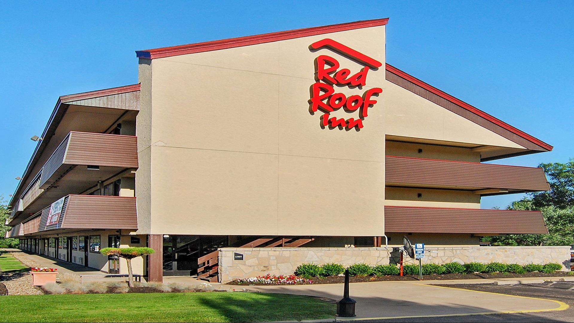 Red Roof Inn Toledo - University in Toledo, OH