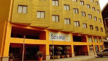 Hotel Son-Mar in Monterrey, MX