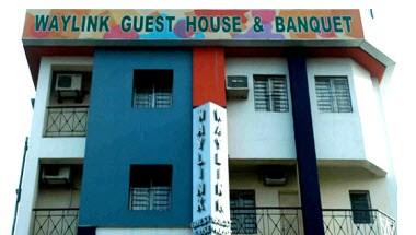 Waylink Guest House in Kolkata, IN