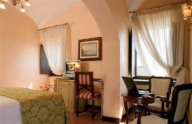 San Francesco Al Monte ArtHotel in Naples, IT