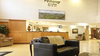 Pomeroy Inn & Suites Fort St. John in Fort St. John, BC