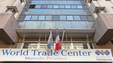 World Trade Center Marseille in Marseille, FR