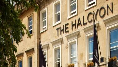 The Halcyon in Bath, GB1