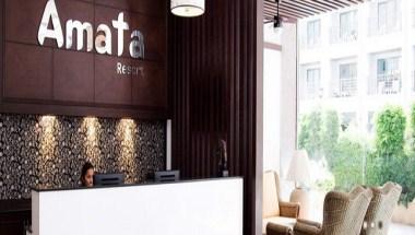 Amata Resort in Patong, TH