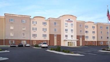 Candlewood Suites Greeley in Greeley, CO