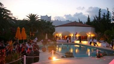 Hotel Karia Princess in Bodrum, TR