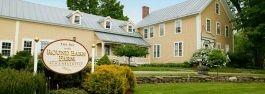 Round Barn Farm in Waitsfield, VT