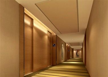 Holiday Inn Express Luoyang City Center in Luoyang, CN