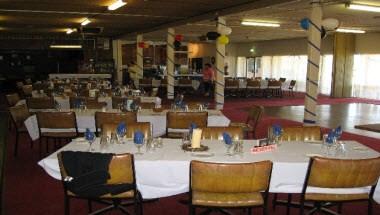 Perth & Tattersall's Bowling & Recreation Club in Perth, AU