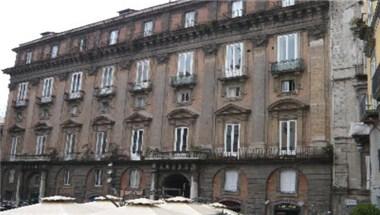 Decumani Hotel de Charme in Naples, IT