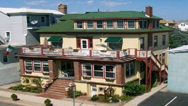 The Carisbrooke Inn in Ventnor City, NJ