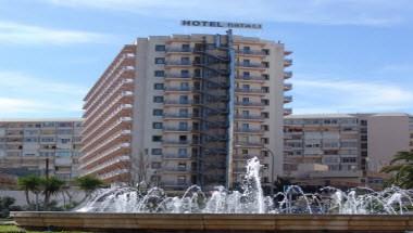 Hotel Natali in Torremolinos, ES