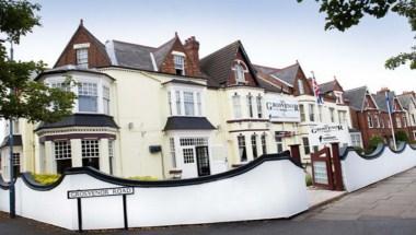 The Grosvenor Hotel in Rugby, GB1