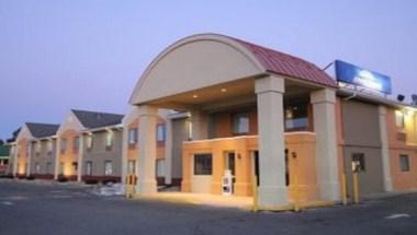 Howard Johnson by Wyndham Allentown Dorney Hotel & Suites in Allentown, PA