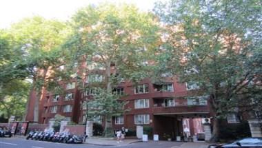 Cheval Thorney Court in Kensington and Chelsea, GB1