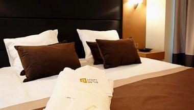 B-aparthotel Grand Place in Brussels, BE